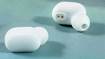 AirDots são os fones de ouvido sem fio da Xiaomi com cara de Gear IconX