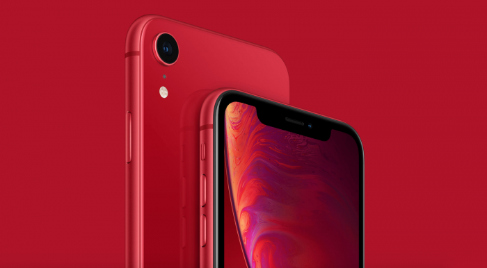 Apple - Product Red