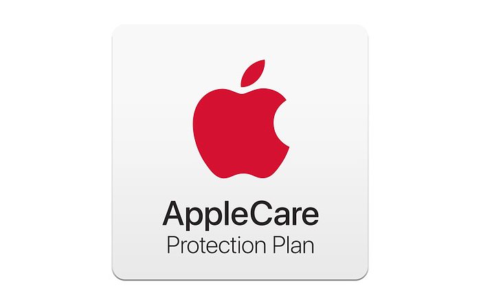 Logo do AppleCare Protection Plan / verificar garantia apple