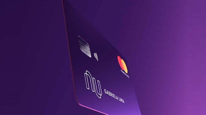 Cartão Nubank Rewards