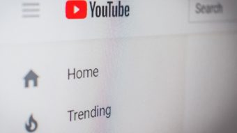 Como melhorar as recomendações de vídeos do YouTube