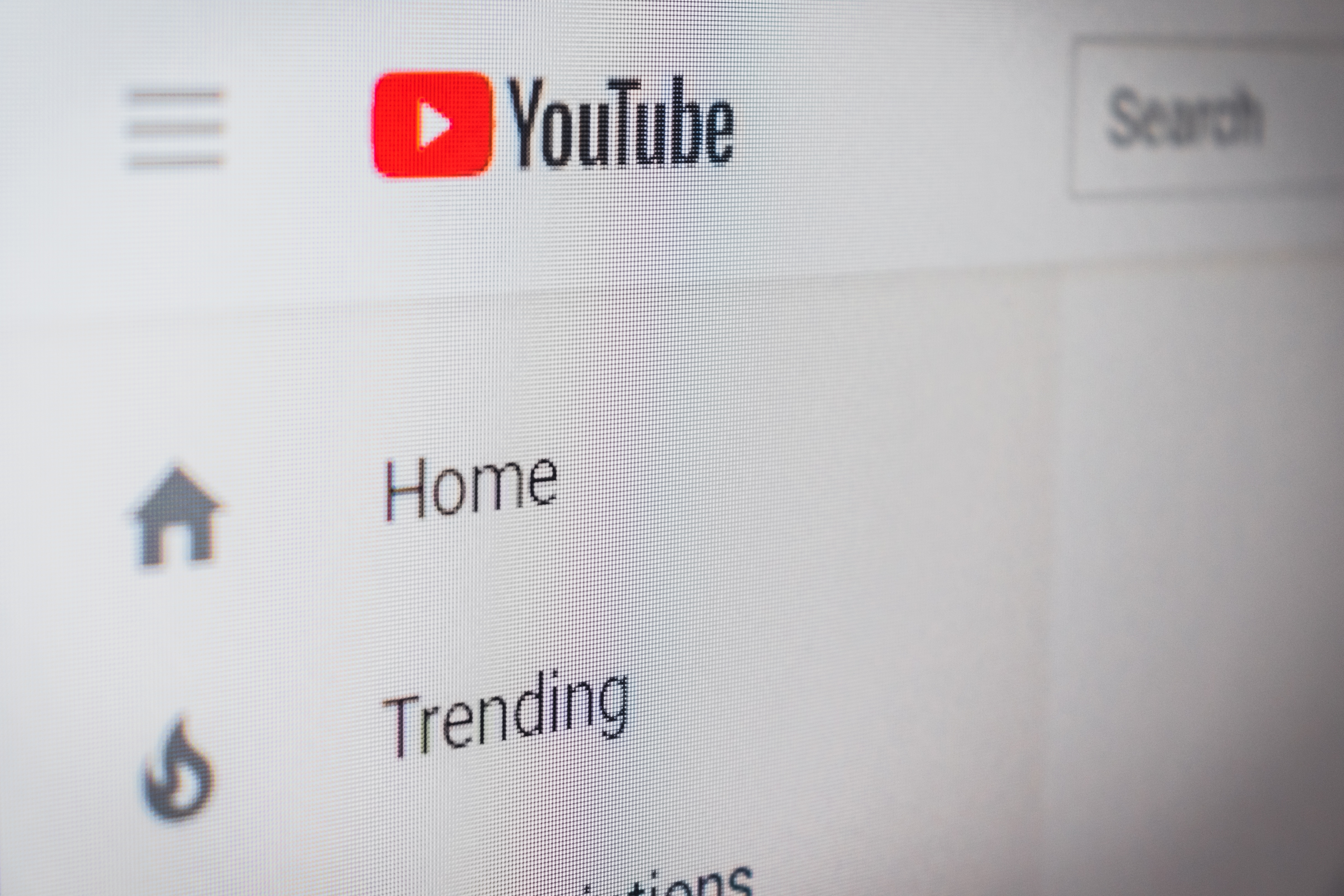 Como melhorar as recomendações de vídeos do YouTube