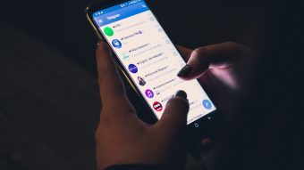 Telegram chega a 500 milhões de usuários com “fuga” do WhatsApp