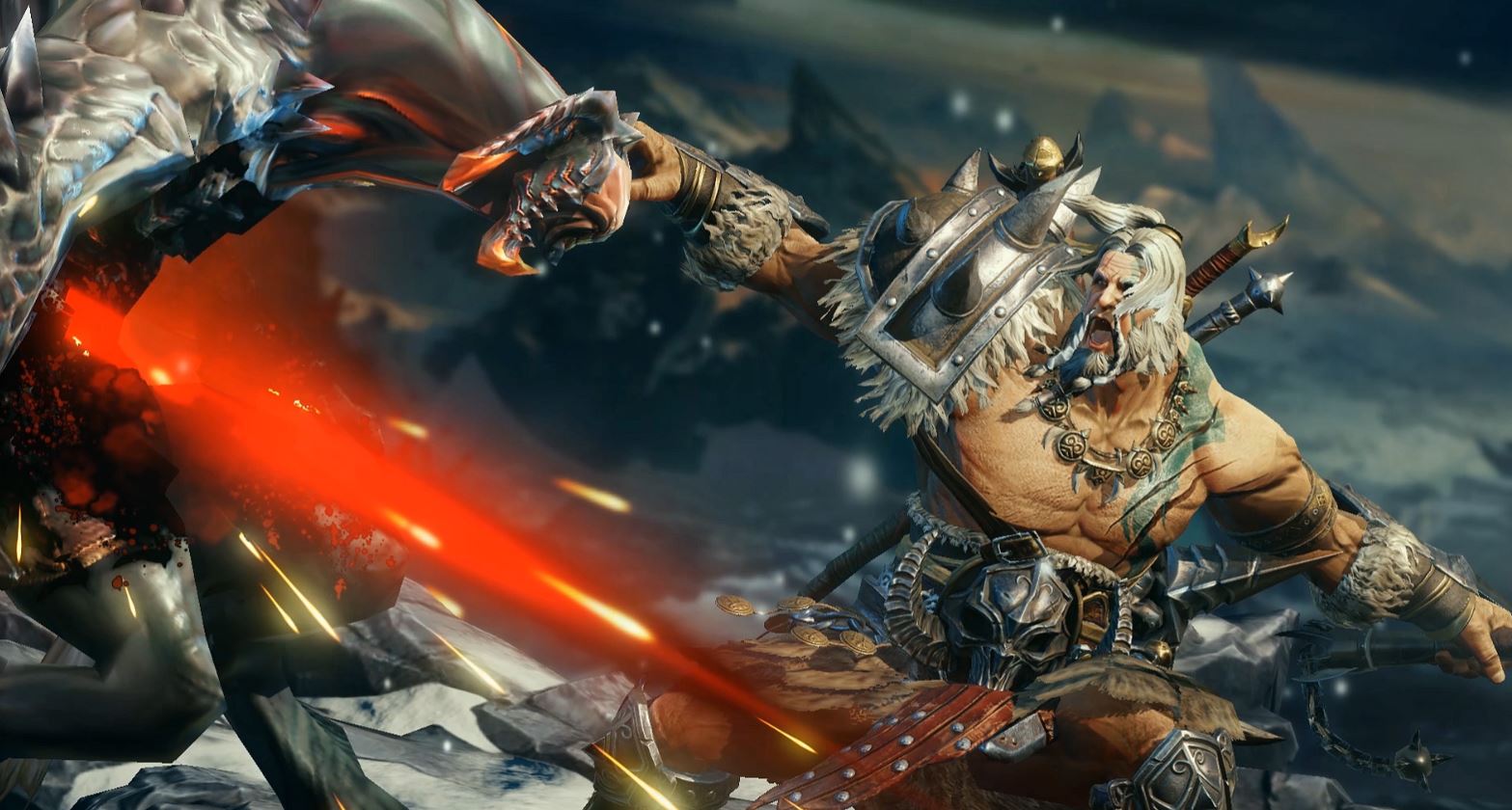 Diablo Immortal é um MMOARPG da Blizzard para Android e iOS, que não agradou muitos