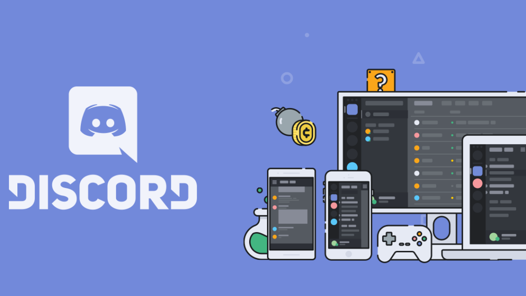 discord amichan