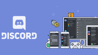 Como sair e excluir um servidor do Discord - BW14