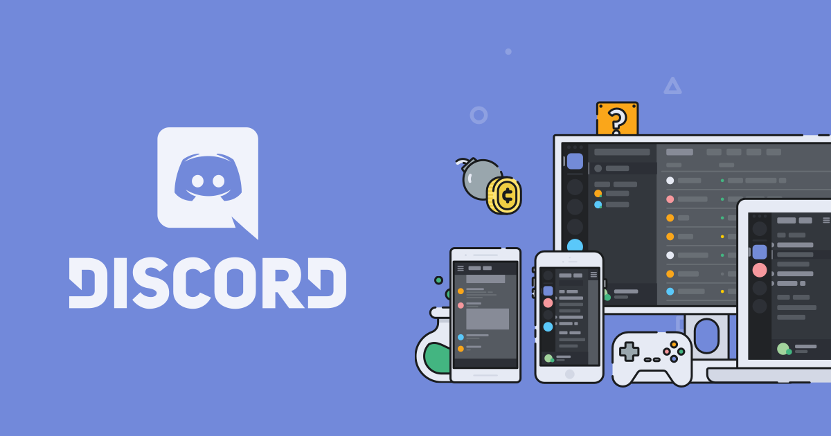 Discord: um app usado tanto por gamers como cibercriminosos