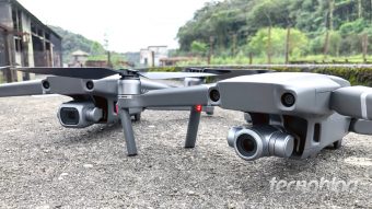 Ucrânia pede que donos de drones ajudem a monitorar exército russo