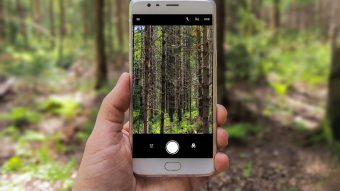 Como passar fotos do celular Android para o PC