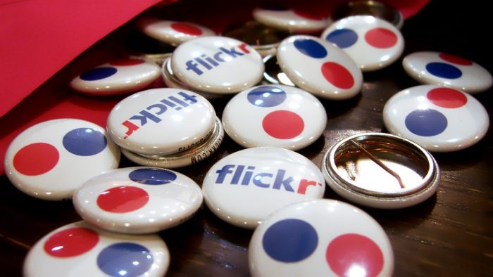 Flickr adia prazo e começa a apagar fotos de plano gratuito em 12 de março