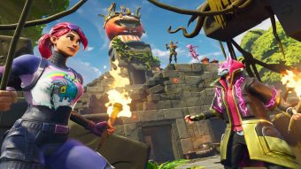 Usuários da Apple podem voltar a jogar Fortnite via Nvidia - Mobile Time