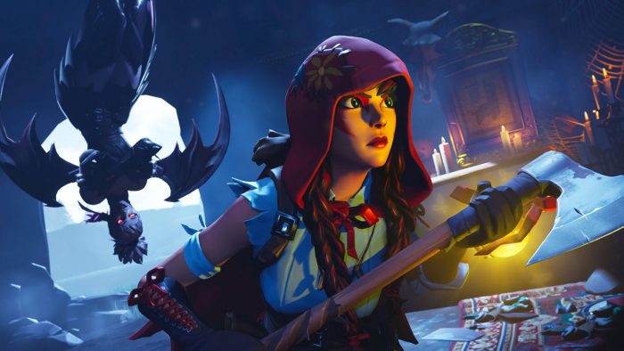 Por que o download do Fortnite no launcher de Epic Games fica mais lento? -  Programas - Clube do Hardware