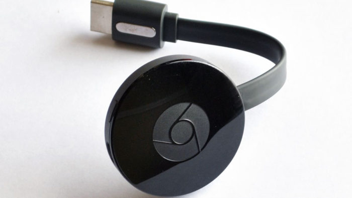 Google é acusado de violar patentes de áudio no Chromecast