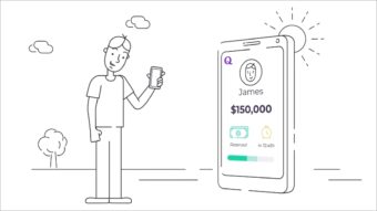 O que é a Initiative Q e por que ela é comparada ao Bitcoin