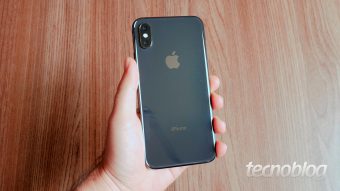 Apple culpa China e troca de bateria por vendas fracas de iPhone