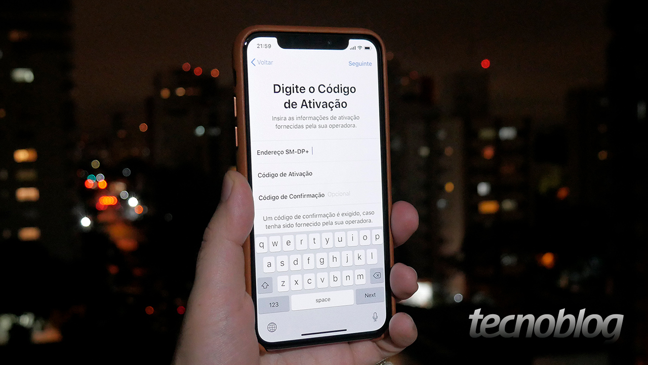 Agora com o eSIM da Tmcel, já podes ter vários números no mesmo smartphone. Com este cartão virtual, poderá continuar a fazer chamadas…