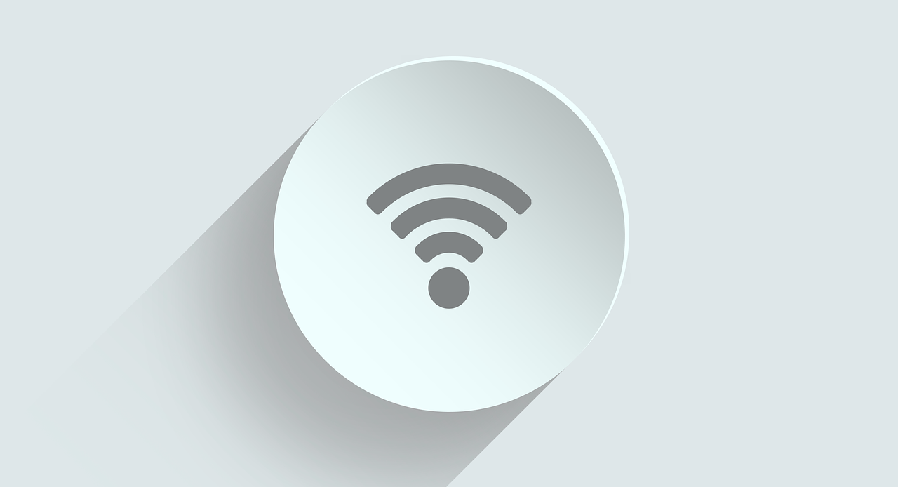 WI-FI GRÁTIS  4 Formas De Acessar Internet De Graça