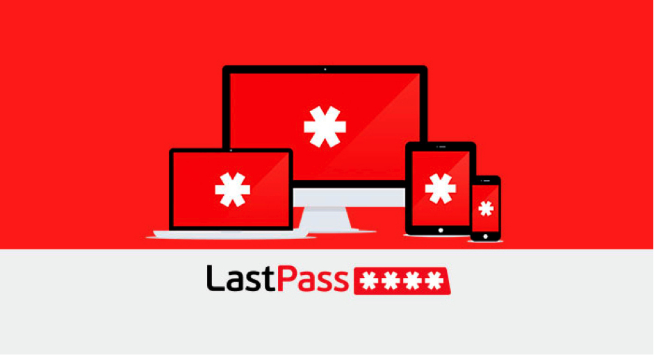 LastPass suffers second hack in a year (Image: Handout)