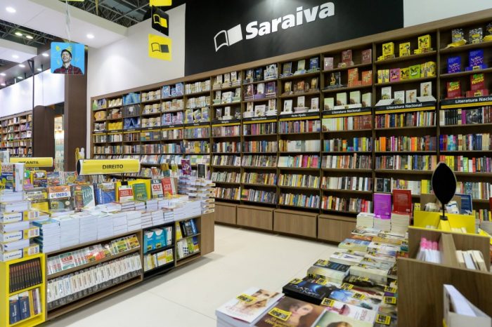 Saraiva, em recuperação judicial, falha em venda milionária de operações