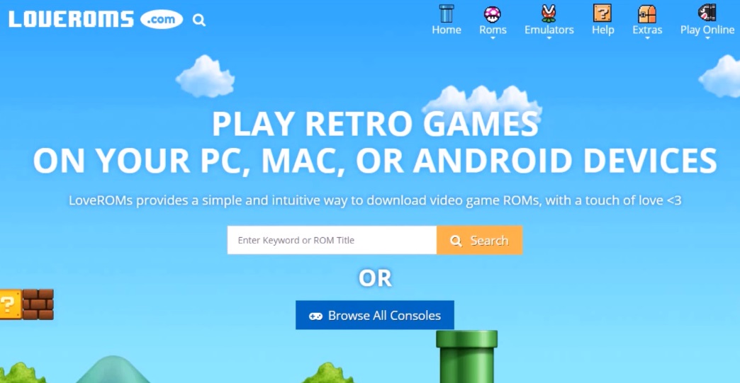 Nintendo fecha acordo de US  12 milh es contra site de ROMs   Tecnoblog - 89