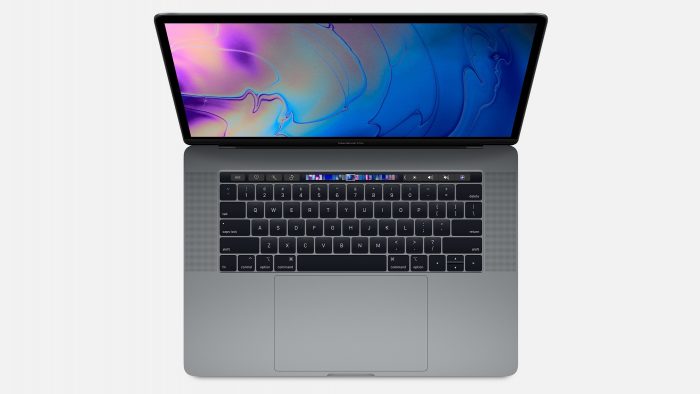 Novo MacBook Pro com chip gráfico AMD Vega custa até R$ 60 mil