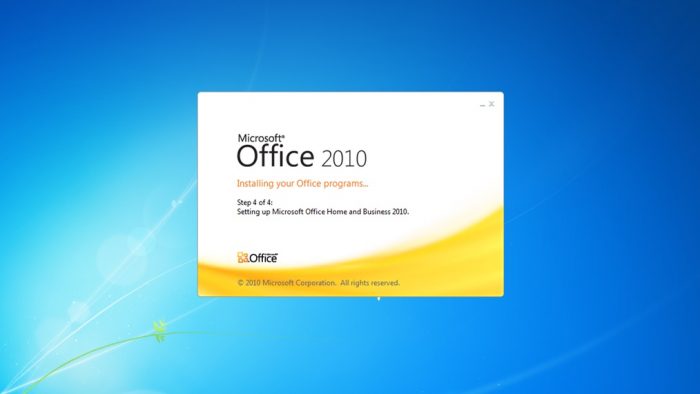 Microsoft sugere desinstalar atualizações do Office devido a bugs
