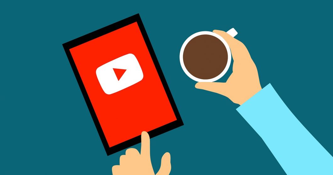 Mohamed Hassam / YouTube / Pixabay / como ganhar dinheiro no Youtube