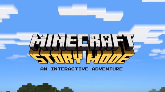 Onde assistir à série de TV Minecraft: Story Mode em streaming on-line?