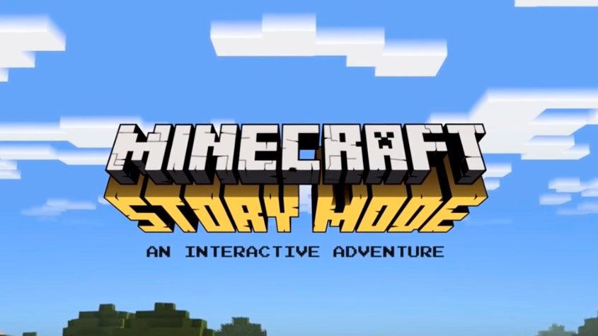 Assistir Minecraft: Story Mode - ver séries online