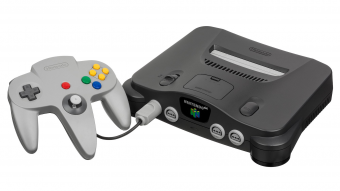 Nintendo 64 Classic não deve ser lançado no futuro próximo