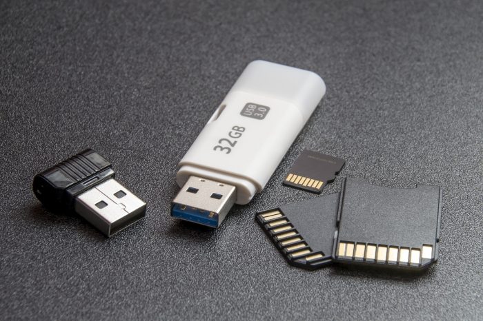 PhotoMix Company / pendrive e cartões de memória / como remover proteção contra gravação