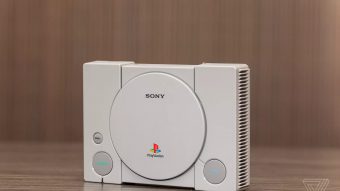PlayStation Classic é vendido por apenas US$ 25 nos EUA