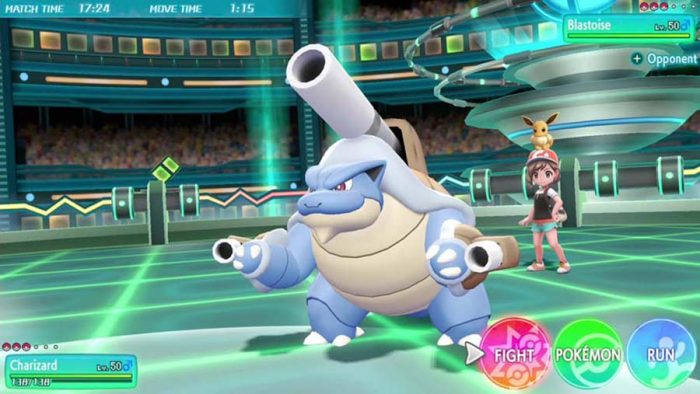 Pokémon: Let's Go voltará a ter Mega Evoluções - NerdBunker