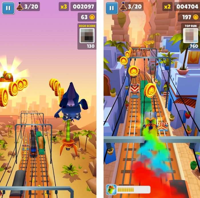 How To Hack Subway Surfers, No ROOT