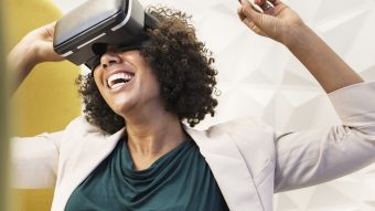5 óculos de Realidade Virtual para usar com o seu celular