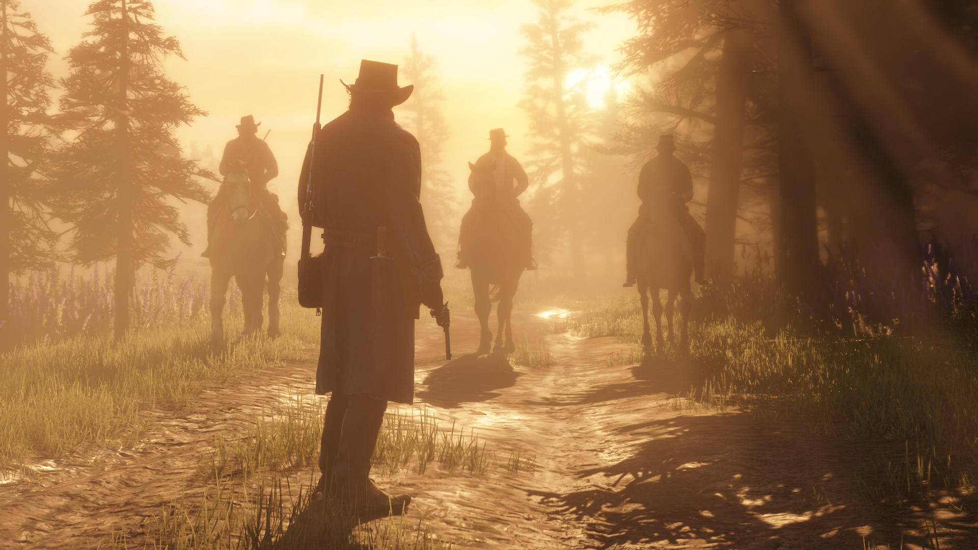 Red Dead Redemption será lançado para PS4 e Switch