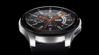 Samsung Galaxy Watch ganha versão com 4G em parceria com a Vivo