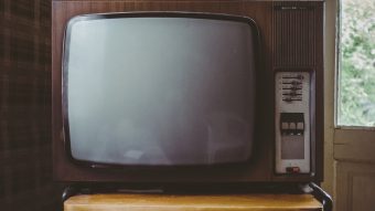 Como descartar corretamente aparelhos de televisão antigos