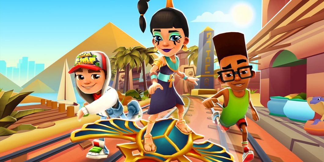 COMO USAR HACK NO SUBWAY SURF DE FICAR LENTO E RÁPIDO 