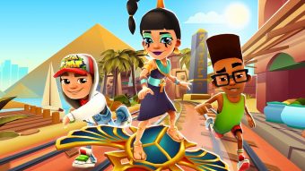 Como ganhar moedas no Subway Surfers (sem hack)