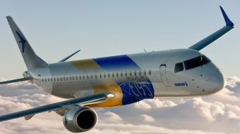 MPF questiona Cade novamente por compra da Embraer pela Boeing