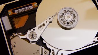 Como recuperar arquivos corrompidos