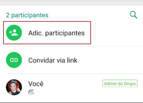 Grupos de WhatsApp - Melhores Links de Grupos de WhatsApp!