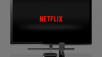 Como mudar o idioma de legendas da Netflix na Apple TV