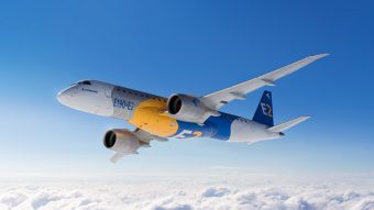 Boeing desiste de comprar divisão de aviação comercial da Embraer