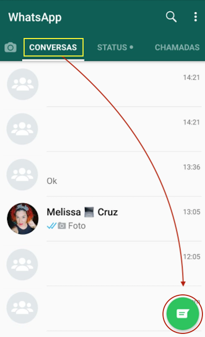 Link para WhatsApp: saiba o passo a passo para criar