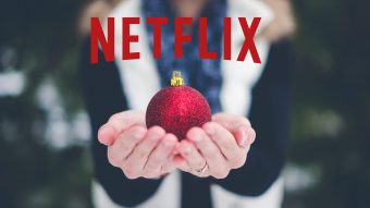 As novidades de Natal da Netflix e sugestões para 25 de dezembro