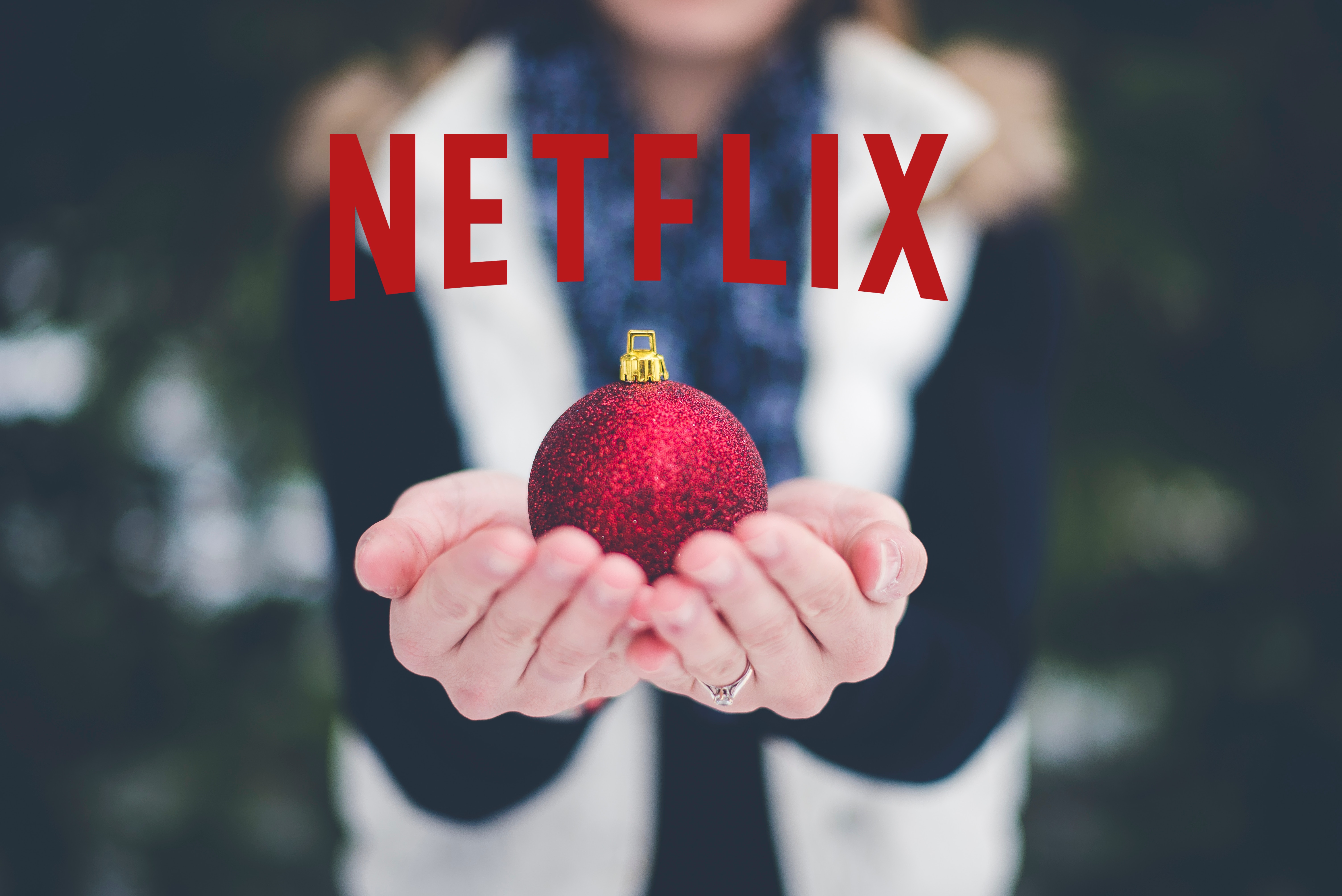 10 séries com episódios de Natal na Netflix
