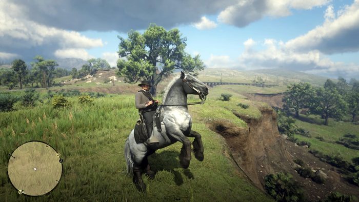 Os melhores cavalos de Red Dead Redemption II e onde encontrar – Tecnoblog