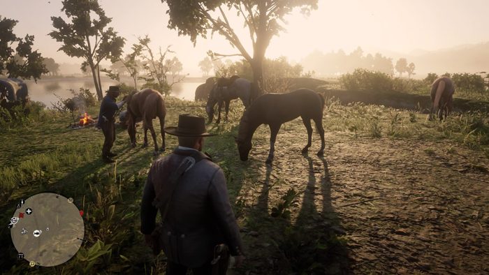 Os melhores cavalos de Red Dead Redemption II e onde encontrar